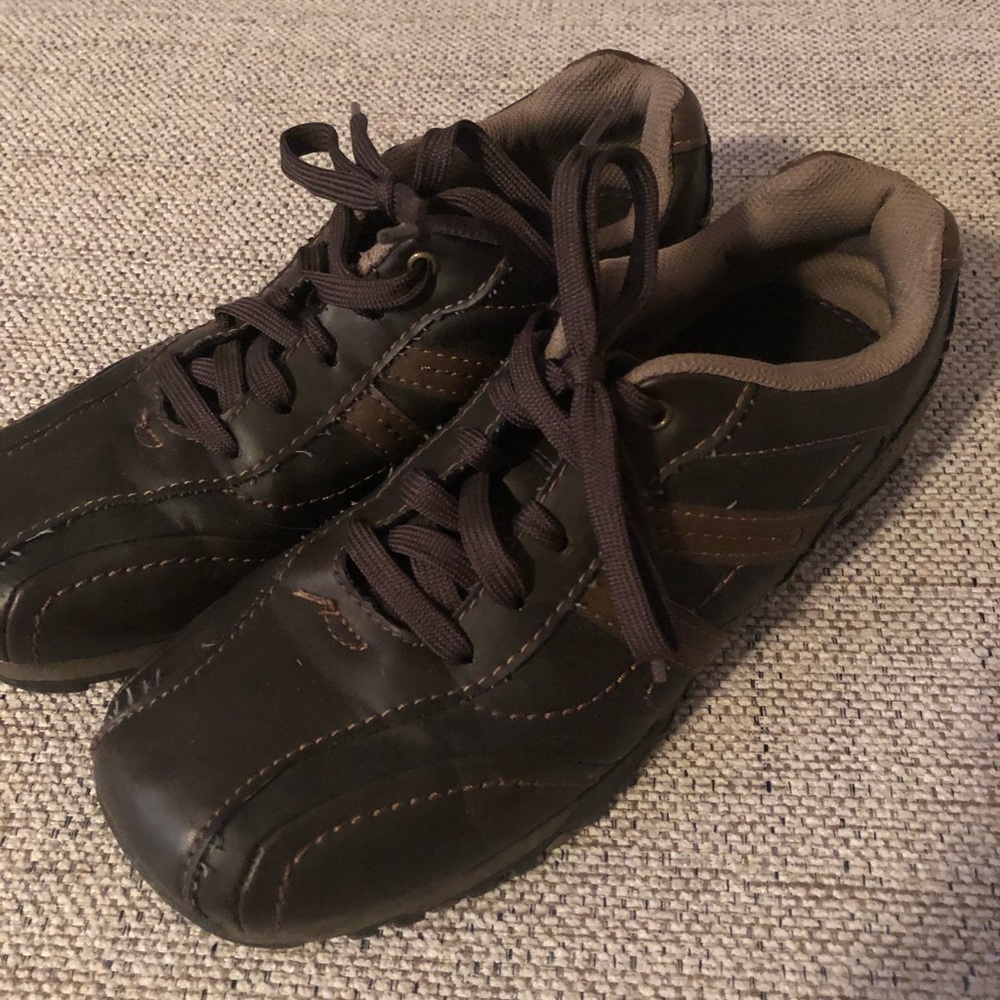 Kids Sonoma shoes